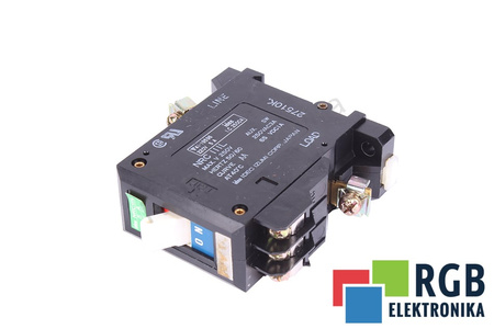 NRC111L IDEC ATJUNGIKLIS