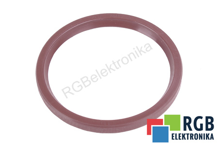 50X58X5 BAUMÜLLER VITON RADIAL BA FKM PAKAVIMAS