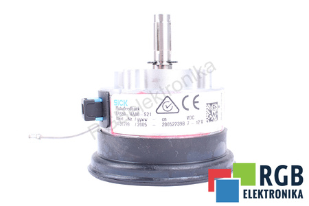 SRS50-HAA0-S21 SICK CODER