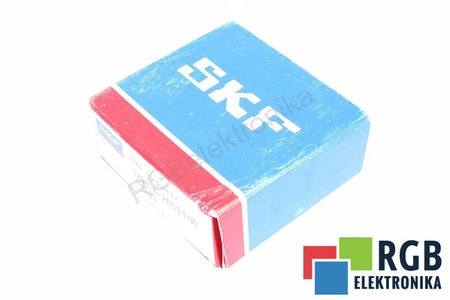 3208 A-2RS1TN9/MT33 SKF 5600RPM, 4.8KN, 3.65KN 40X80X30.2 GUOLIS