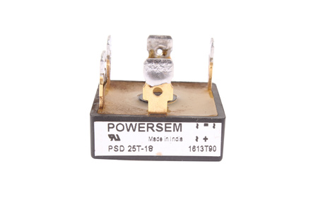 PSD25T-18 POWERSEM