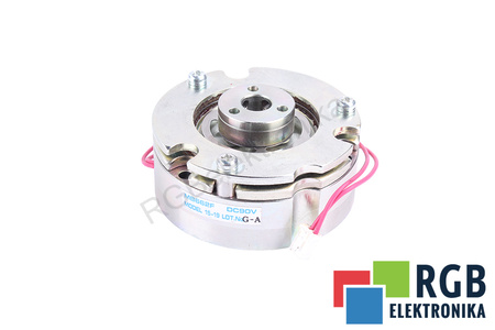 MB662F 15-19 STABDYS