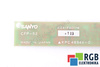 KEITIKLIS CFP-52 SANYO ECX-F6017B KPC 4894V-0 KEITIKLIS