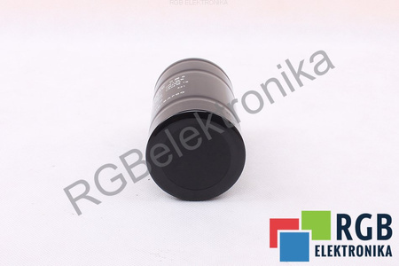 KONDENSATORIUS 2200UF SIC-SAFCO FELSIC 039S 450VCC KONDENSATORIUS