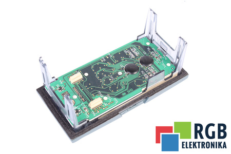 5000240-04 EUROTHERM LCD EKRANAS