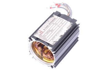 HBMR55A4-44S HAUSER STATORIAUS