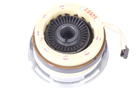 1FT5062-0AC71-1-Z SIEMENS TAKOGENERATORIUS