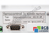 S02-00-1C FERROCONTROL ACHSREGELCONTROLLER