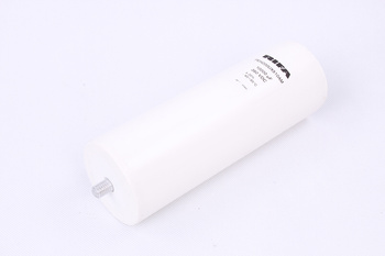 KONDENSATORIUS PEH200UX510AM RIFA 10000UF, 350VDC