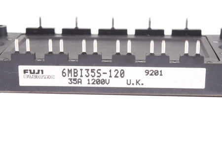 6MBI35S-120 FUJI ELECTRIC
