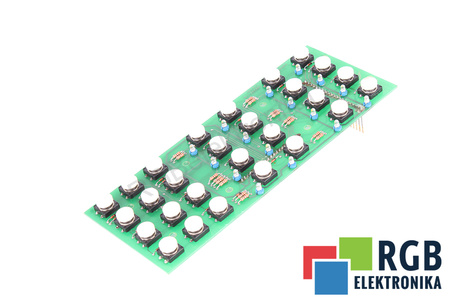 LCA450 LAUER KLAVIATŪRA