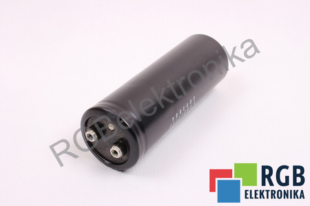 KONDENSATORIUS C003004 NIPPON 2200UF, 400VDC