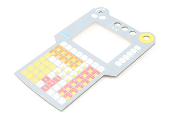 PHG10 REIS ROBOTICS DĖŽUTĖS PRIEKIS