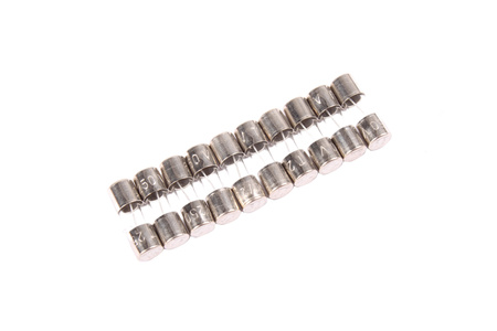 LĖTO VEIKIMO SAUGIKLIS 515.311 ESKA ZKTM-0.25A 250V, 0.25A, 5X15MM, 10PCS