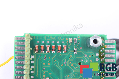 KL003 2.840-002 RAFI RAFI SKIRTAS FIPC 8.6