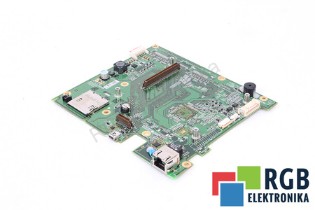 D10031C DIGITAL GP4K LARGE IO BOARD SKIRTAS PFXGP4501TADW