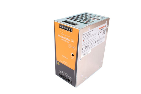 1469540000 WEIDMULLER PRO ECO3 MAITINIMO ŠALTINIS