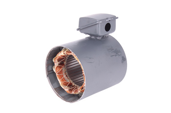 YTFO 71-1326 HITACHI STATORIAUS