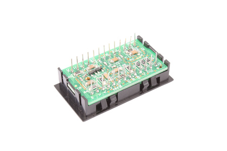 OEM33 ANDERS ELECTRONICS 3.5" LCD MATRICA