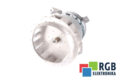 R2D225-AG02-10 EBM PAPST VENTILIATORIUS