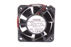 2410ML-05W-B60 NMB TECHNOLOGIES 60X60X25MM, 24V, 0.17A VENTILIATORIUS