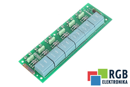 211QS10144B ANSALDO ELCO S.P.A