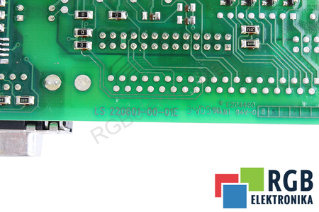 LS220801-00-01E BERGER LAHR D801.02