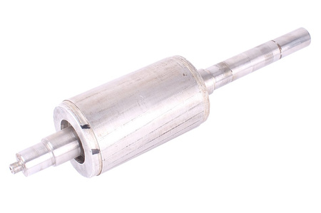 QK140-3 BBC BROWN BOVERI ROTORIAUS