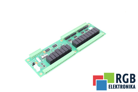 PLCADD1616 CENTROID #11025 I / O IŠPLĖTIMO PLOKŠTĖ