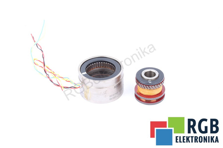 21BRCX-510-D7A/10 HAROWE IŠSPRĘSTI