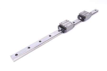 850MM SKIRTAS LASERCELL 1010DC LINIJINIS KREIPTUVAS