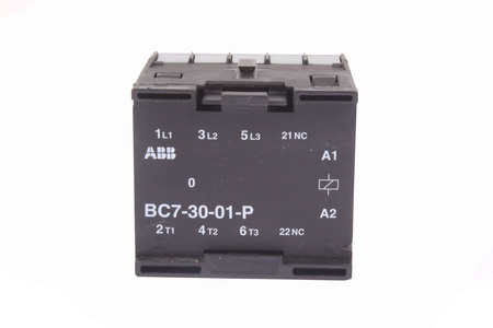BC7-30-01-P ABB 24V