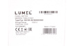 MA19N A61800000000 LUMEL 0-1KV 96X96MM SKYDINIS MATUOKLIS