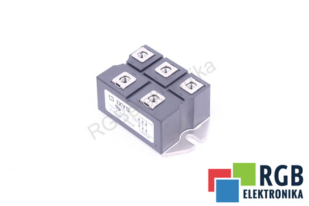 VUO82-16NO7 IXYS 90A, 3-F