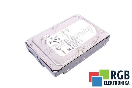 ST3500514NS SEAGATE CONSTELLATION ES 500GB, SATAII, 3.5"