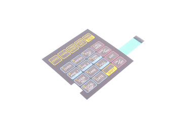 KL-D2000V KLAVIATŪRA PAKAITALAS