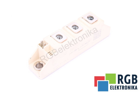 SKKH57/08E SEMIKRON SEMIPACK 1 57A, 800V