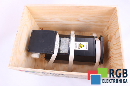 A06B-0853-B390#3000 FANUC STATORIAUS