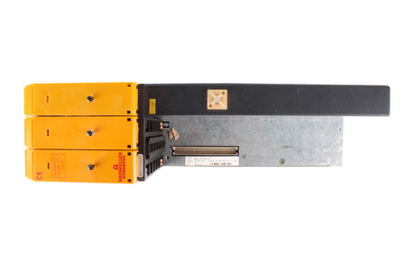 BUS622-15/22-54-M-001 BAUMÜLLER