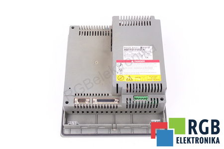 XBTF011110TA TELEMECANIQUE MODICON