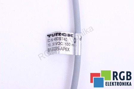 BI1-EG05-AP6X TURCK