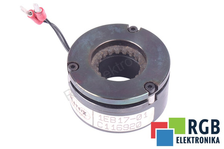 1EB17-01 MATRIX ENGINEERING STABDYS