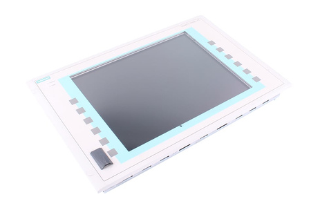A5E00899052 SIEMENS OEM PANEL FAT CLIENT PC677 SIMATIC