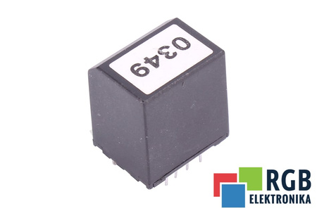 HA10-NP/SP2 LEM SROVĖS TRANSFORMATORIUS