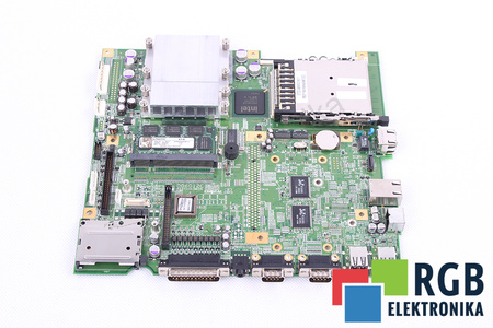 PS371XA-MAIN DIGITAL D06012C PLOKŠTĖ