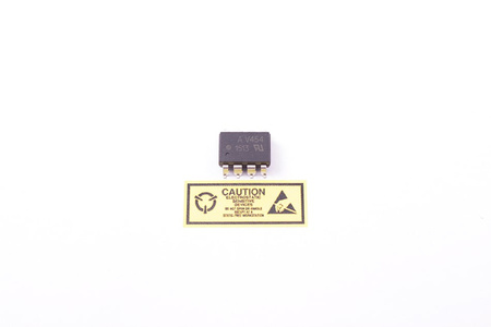 HCPL-V454 AVAGO TECHNOLOGIES AV454 PAKAITALAS SKIRTAS HCPL-J454