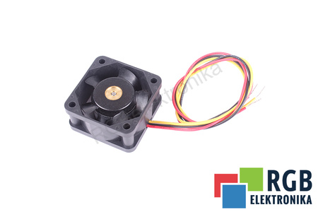 109P0405H601 SANYO DENKI SANACE40 40X40X20MM, 5V, 0.32A VENTILIATORIUS