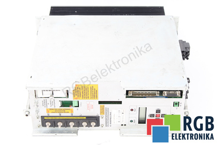 KDA3.3-150-3-A00-W1 INDRAMAT AC-MAIN SPINDLE DRIVE