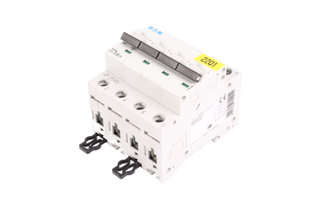 CLS6-C32/3N-DP EATON 270491 AUTOMATINIS JUNGIKLIS