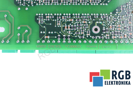 PC00001K VAASA CONTROL CM260394